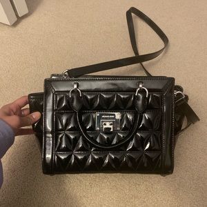 NWOT Michael Kors Patent Leather Purse
